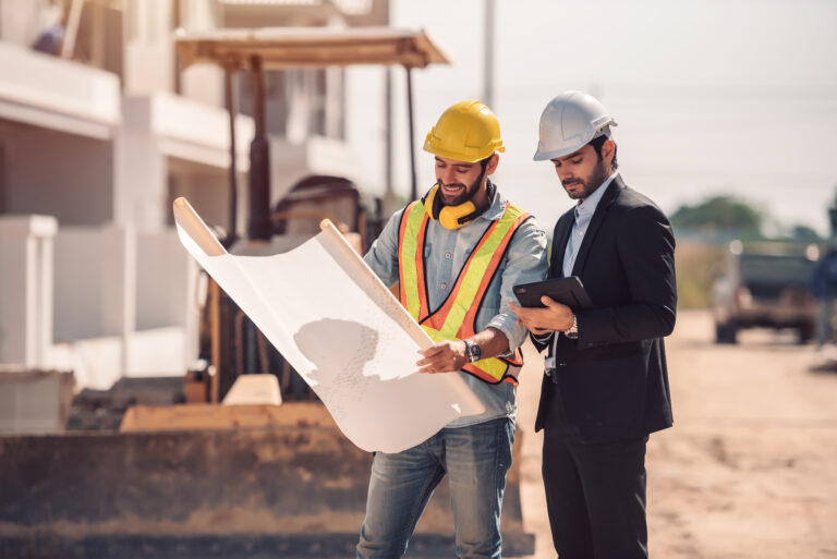 Direitos e deveres das construtoras durante o processo de entrega de imóveis.